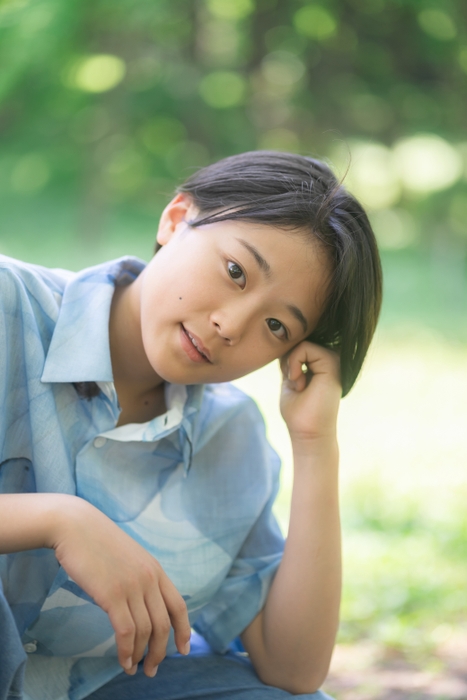 小林優仁