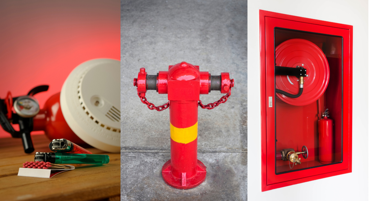 火災安全機器の市場規模は、9.1%のCAGRで成長し、2026年には1,141億米ドルに達すると予測される