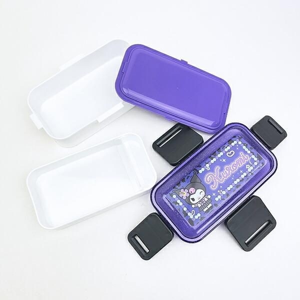 サンリオの弁当