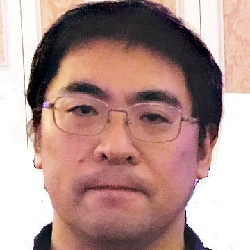 デジタルゲームにおける人工知能開発者 三宅 陽一郎さま