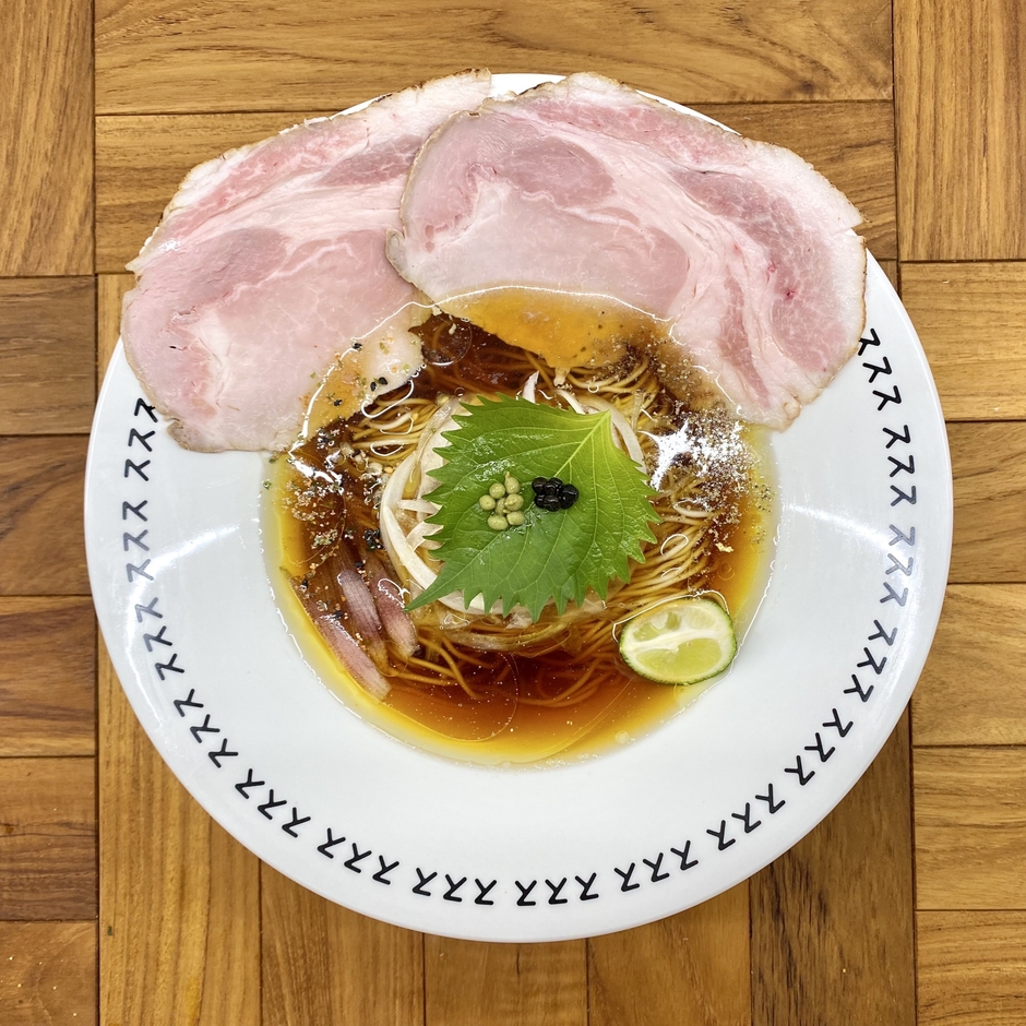 商品写真：SPICE×RAMEN 椒(かぐわ)