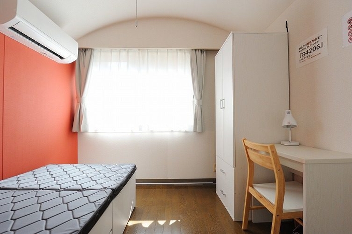 シェアハウス個室例(2)