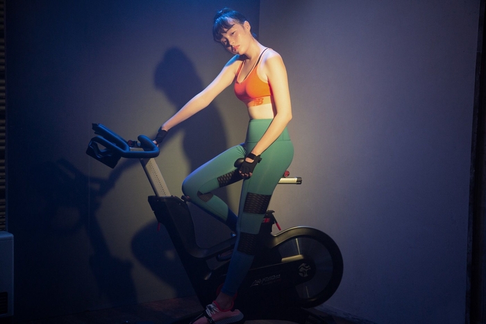 コンセプトイメージ Yang