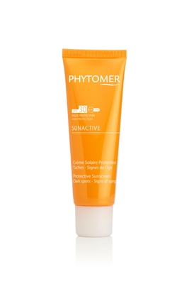 アクティブ サンクリーム SPF30 2