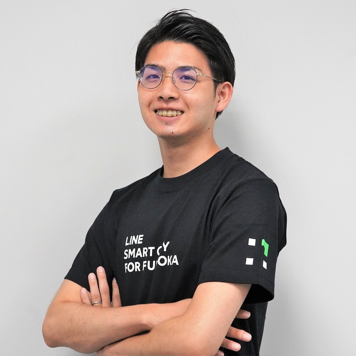 登壇者　乾 友輔