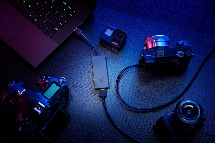 Razer Ripsaw X イメージ