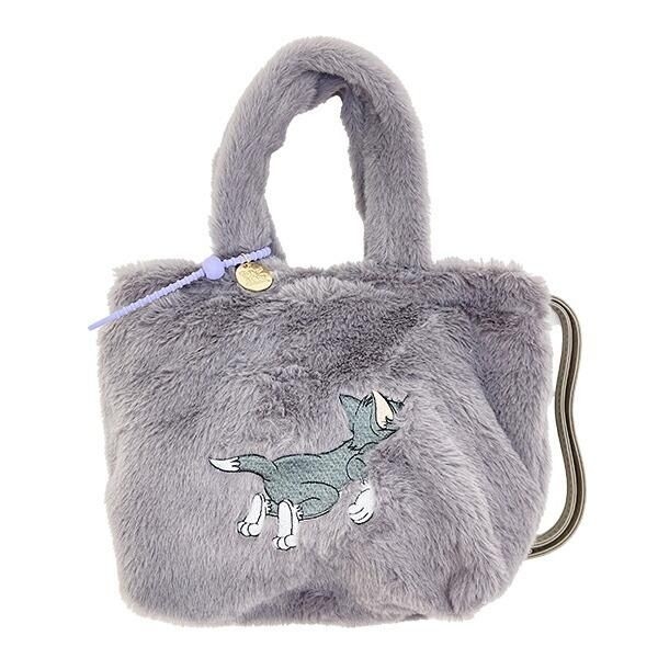 トムとジェリーファートート