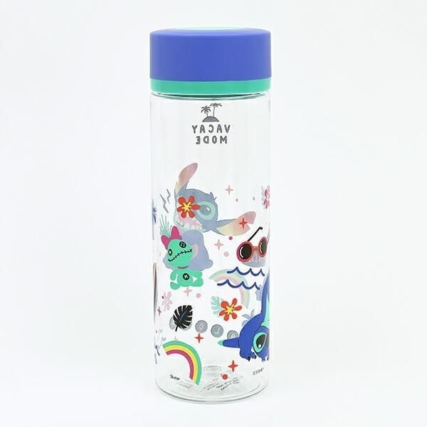 スティッチランチ用品