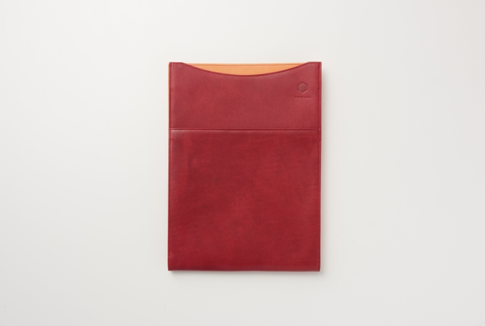 縦型PCレザーケース4