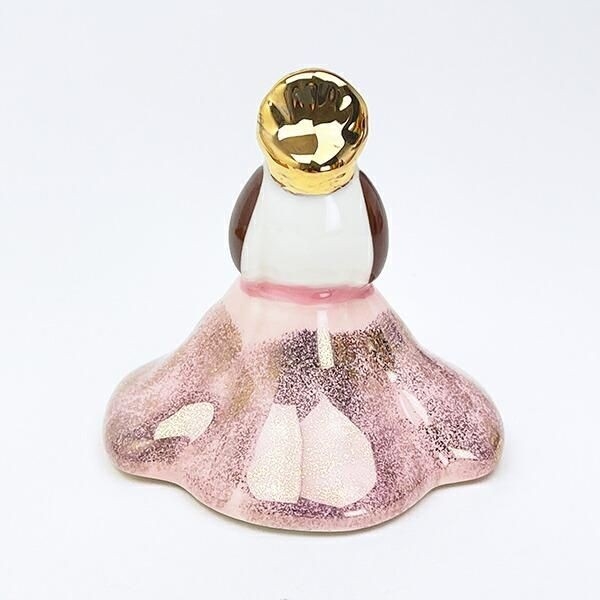 スヌーピーの雛人形