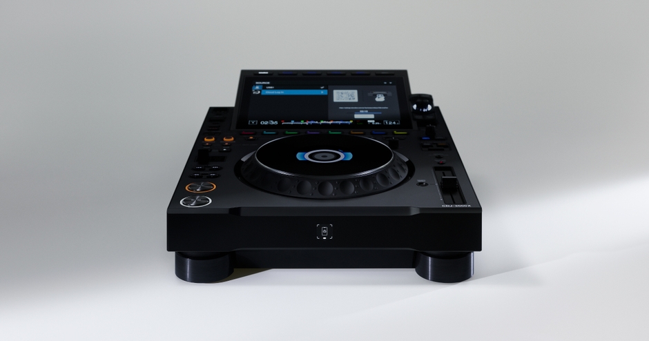 NFCタッチエリア