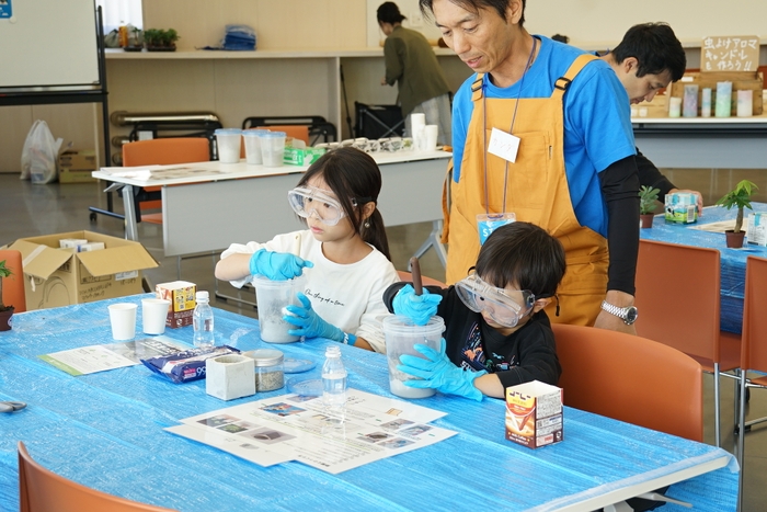 過去の開催の様子(7)