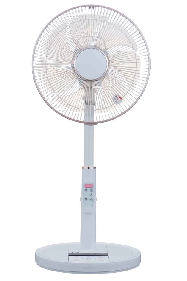 コトバdeファン　ホワイト正面