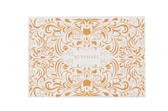 ハッピーシャトン チョコレートバー3個入(外箱)