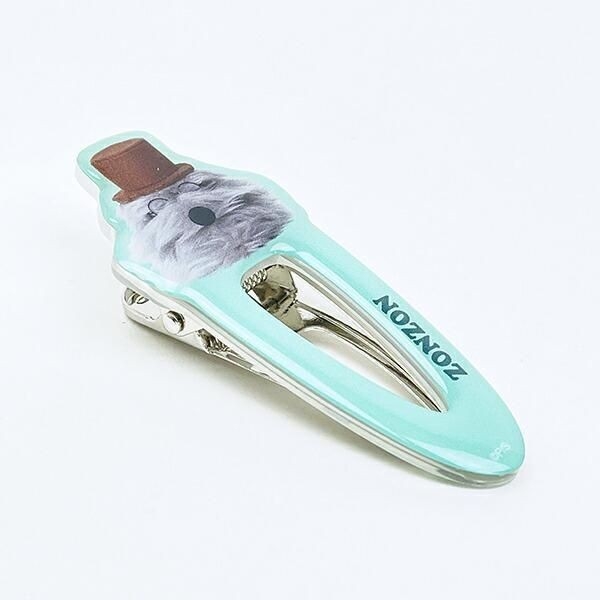 パペットスンスンアクリルマルチクリップ