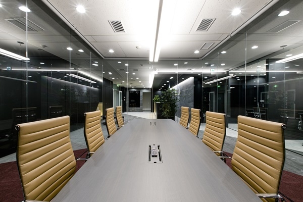 CROSSCOOP渋谷 会議室 1