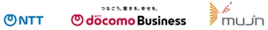 NTT株式会社 NTTドコモビジネス株式会社 株式会社Mujin