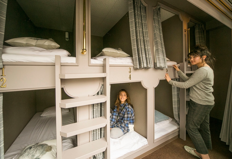 ホステルイメージ(5)