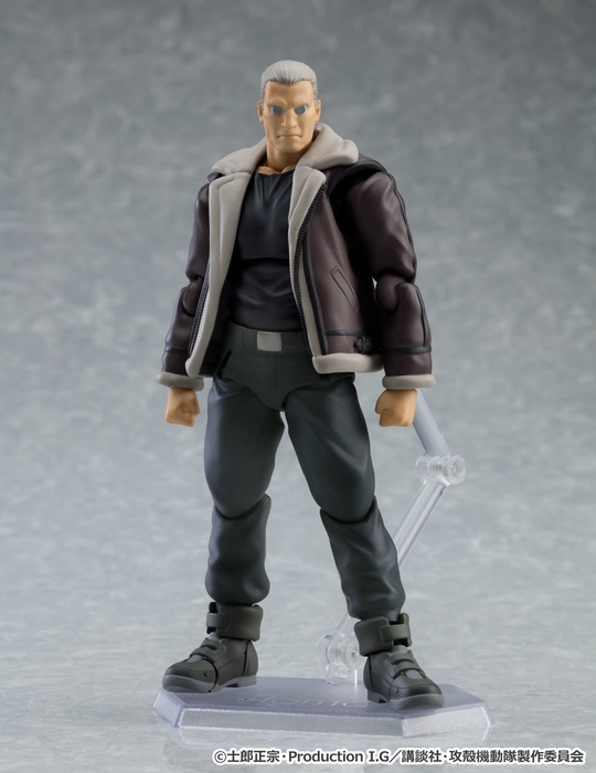 figma バトー S.A.C.ver._04