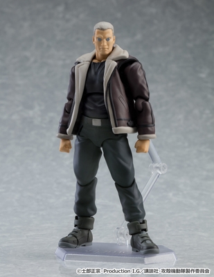 figma バトー S.A.C.ver._04
