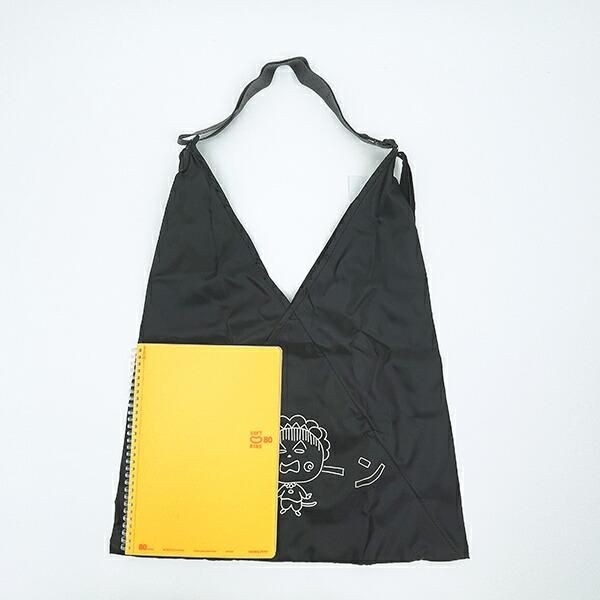 コジコジのバッグ