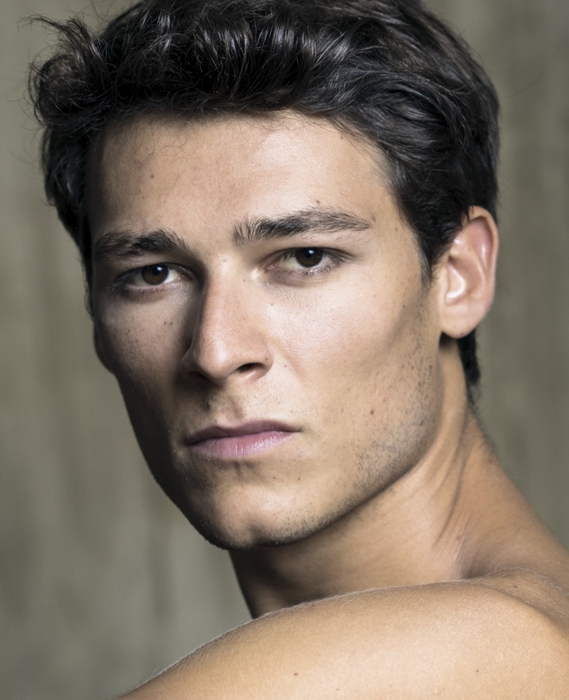 ユーゴ・マルシャン