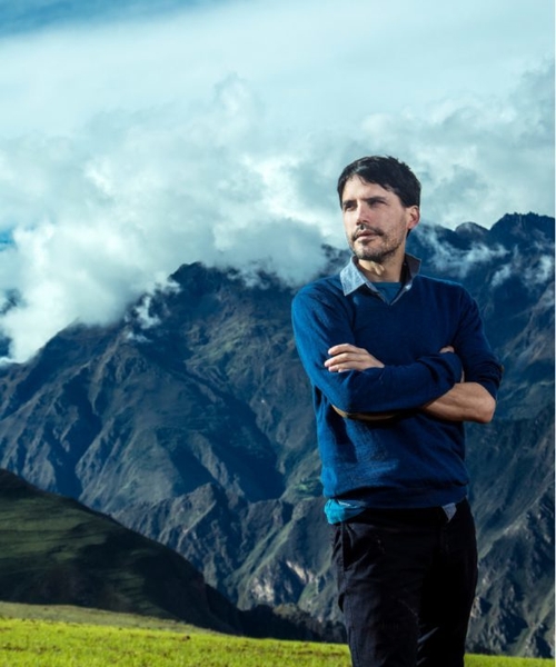 Virgilio Martinez