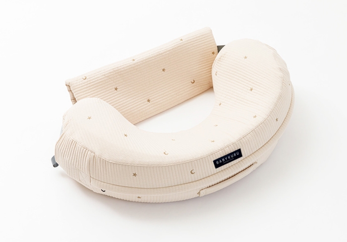 べびくるナーシングピロー