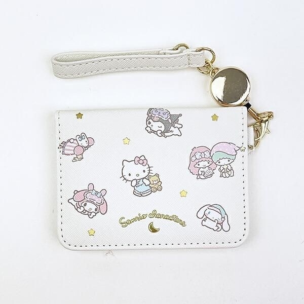 サンリオキャラクターズアイテム