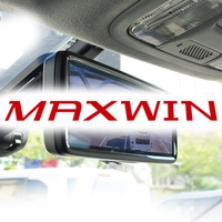 【MAXWIN】昌騰有限会社