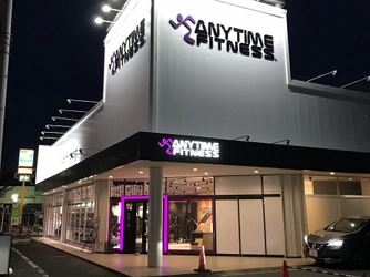 エニタイムフィットネス大宮南中野店　4月28日（水）グランドオープン