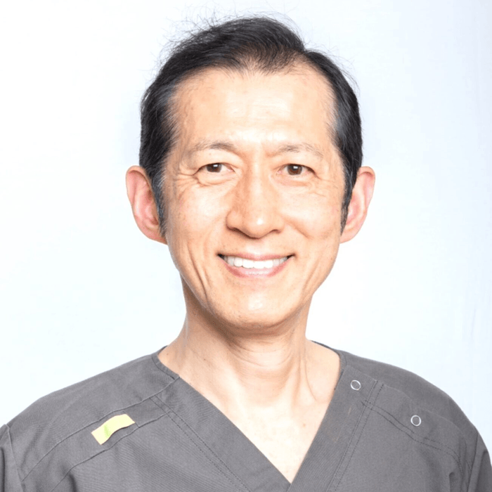 理事長 原田 幹夫