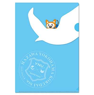 クリアファイル③(イメージ)