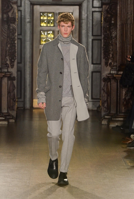 Pringle of Scotland AW 2015 Menswear_Look_03