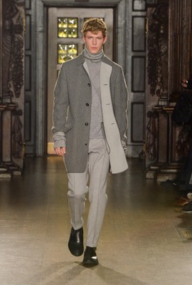 Pringle of Scotland AW 2015 Menswear_Look_03