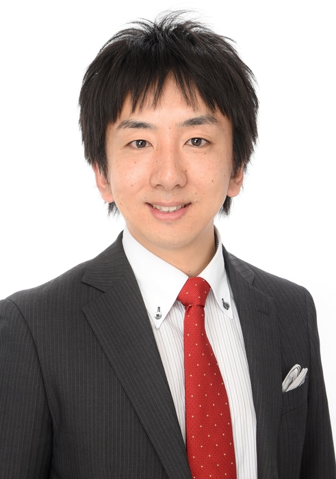 フードダイバーシティ 代表取締役 守護彰浩氏