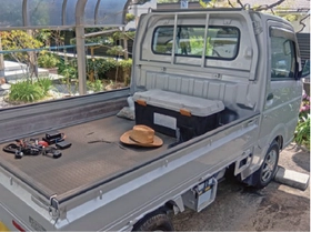 アルコール・インターロックが止めた「家族では止められない」現実――4年間、事故を防ぎ続けた導入事例