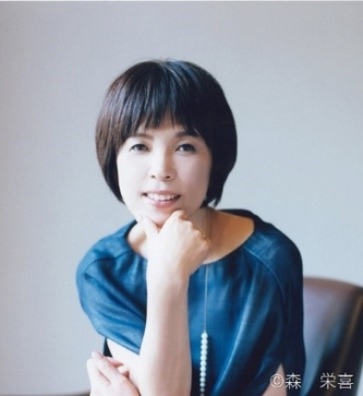 原田 マハ（作家）