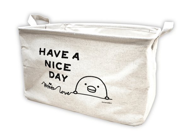 うるせぇトリ マルチBOX(スクエア)