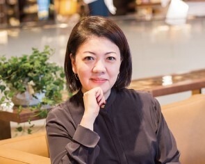 池貝知子氏