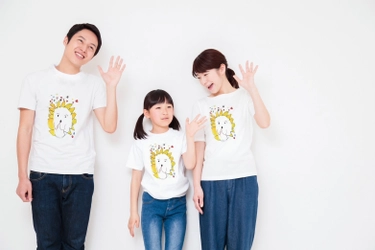 オリジナルプリントTシャツができるワークショップイベント　 6月末までにご依頼いただけたお客様限定で10％引きを実施