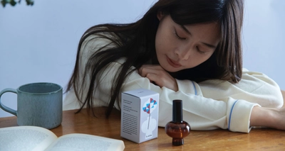 5つの不眠症タイプに対応　アロマ専門店「kukka」が誕生　 POPUPを代官山蔦谷書店にて2021年10月6日より開催！