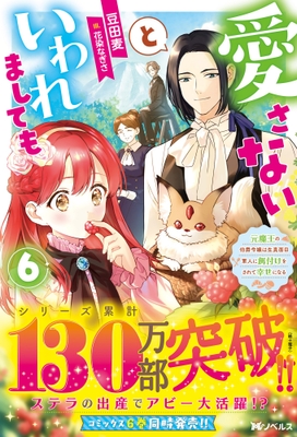 ノベルス第6巻