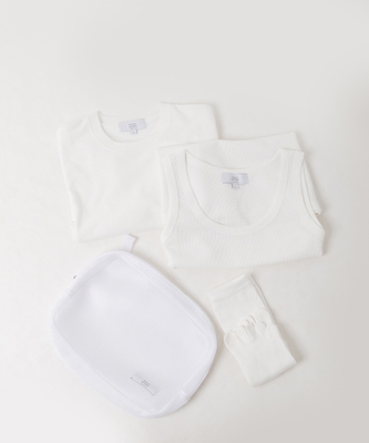 『SEIJI TECH』1DAY PACK