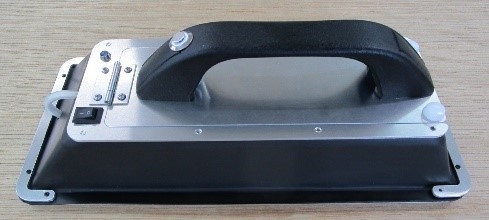UV殺菌ダスター グリップ