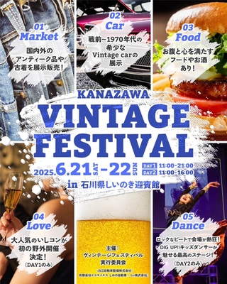 イベント概要