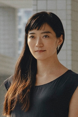 八木夕菜_profile photo (C) Jukan Tateisi