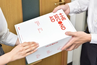 大切な人への贈り物はオシャレな防災セット！？ 高進商事×NOSIGNERの防災セットが贈答品として話題に