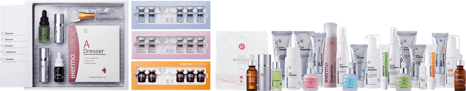 全商品ラインナップ