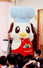 ピーターラビット Tm のおはなし 絵本出版1周年を記念したレストラン企画を帝国ホテルで3 26から6 30まで開催決定 株式会社ソニー クリエイティブプロダクツのプレスリリース